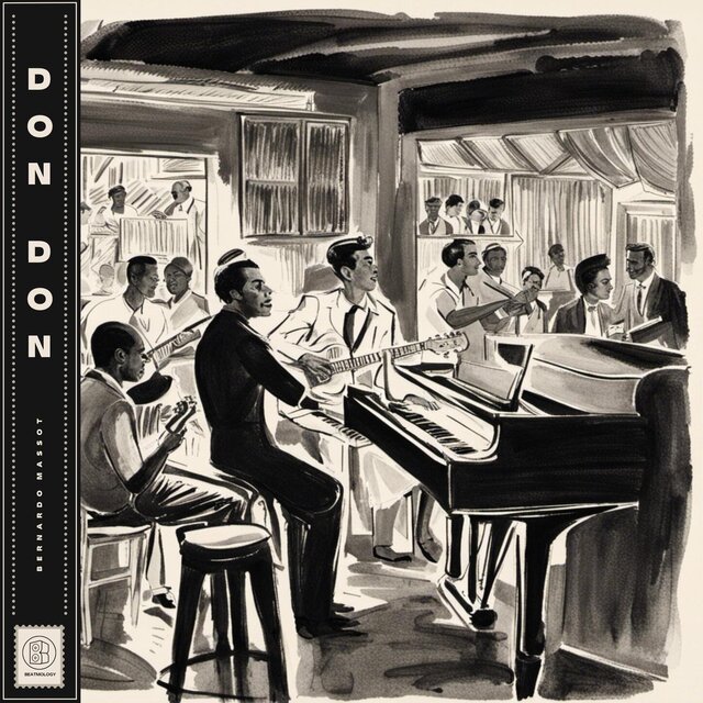 Don Don