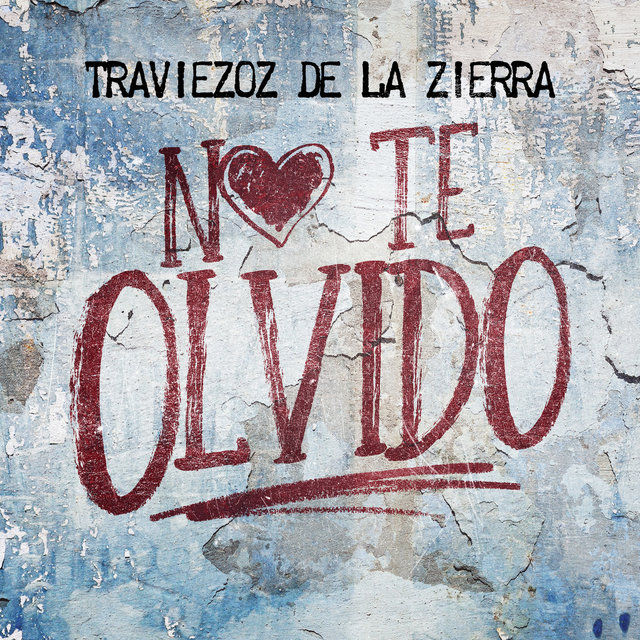 No Te Olvido