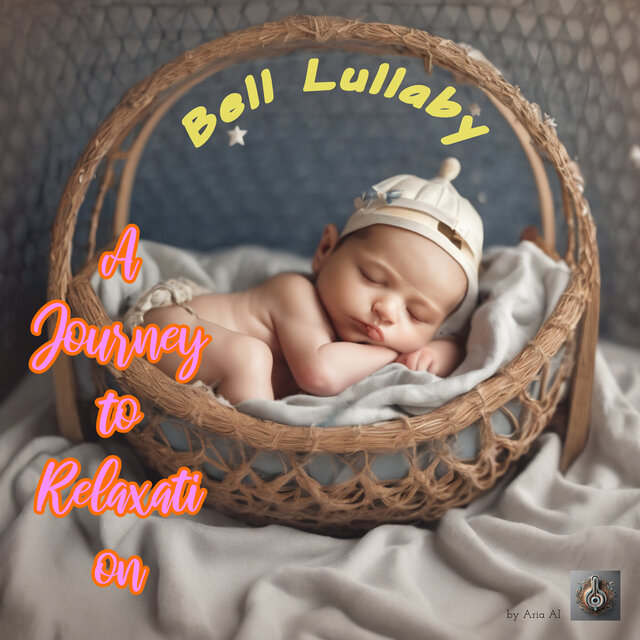 Bell Lullaby: a Journey to Relaxation