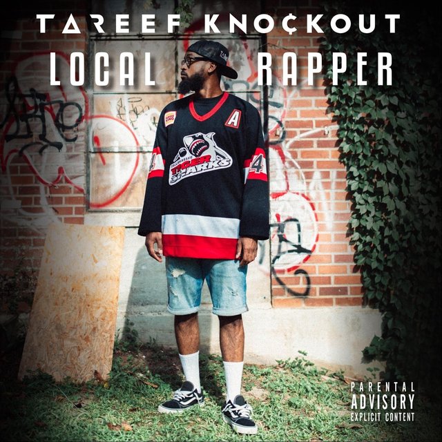 Local Rapper