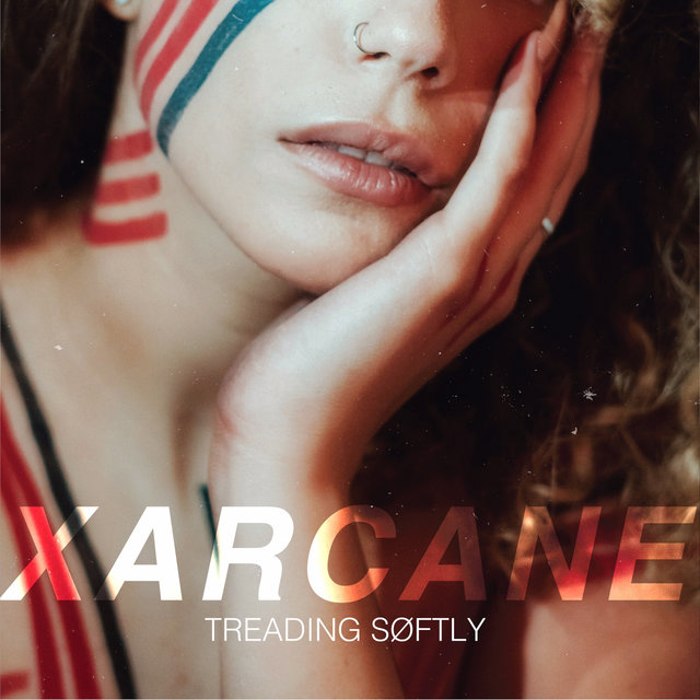 Treading Softly (feat. Laura Burke)