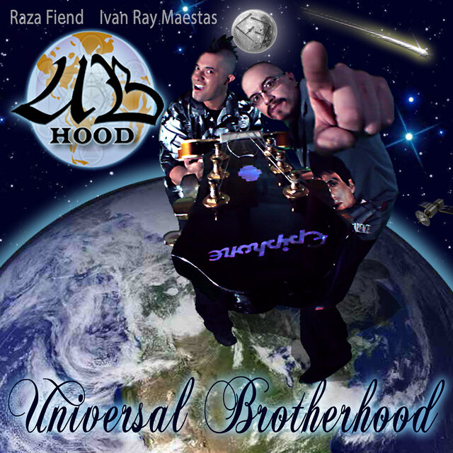 Universal Brotherhood