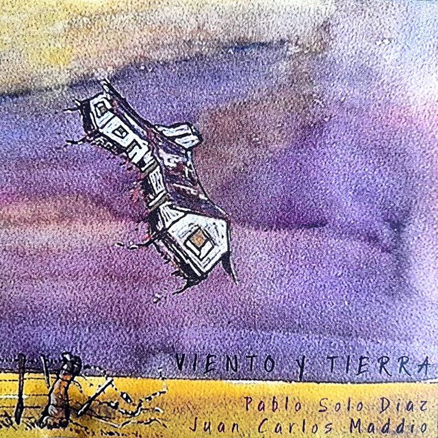Viento y Tierra