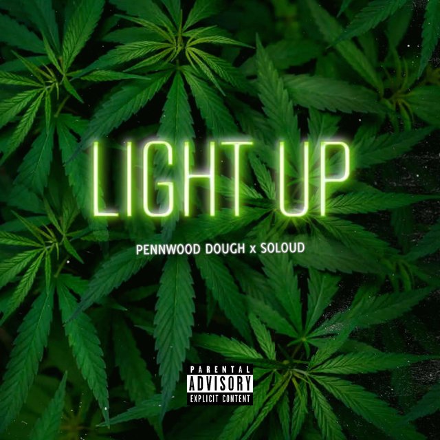Light Up (feat. Soloud)
