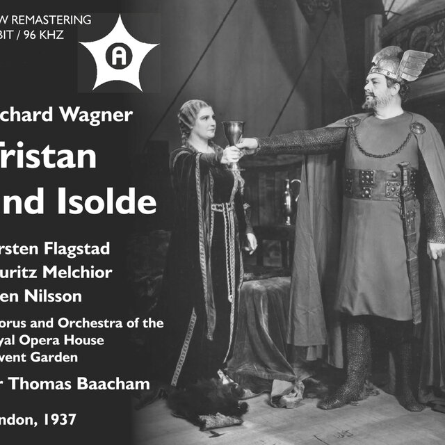 Wagner: Tristan und Isolde