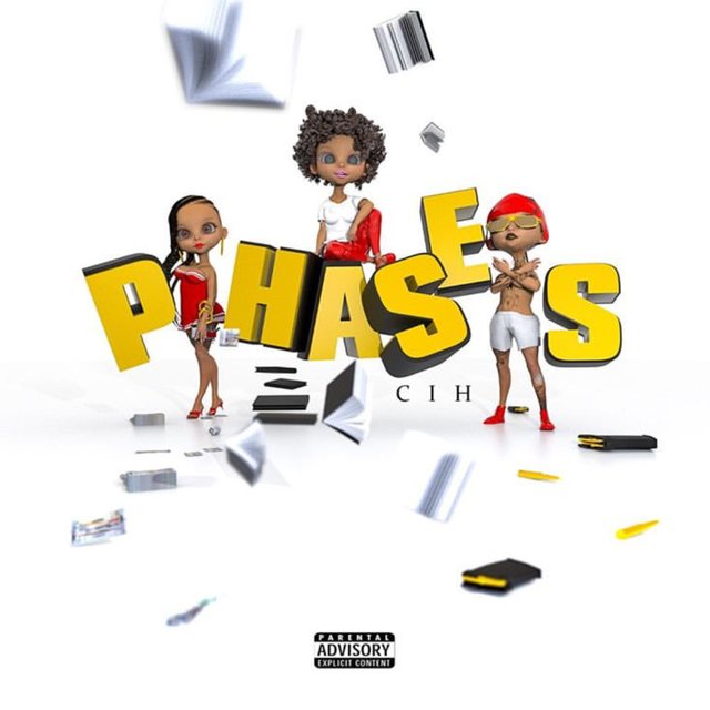 Phases