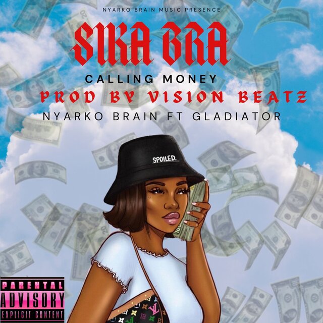 SIKA BRA