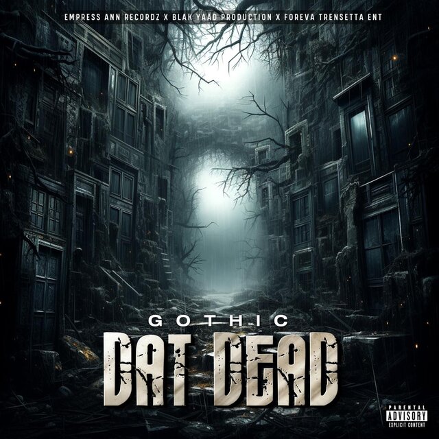 Dat Dead
