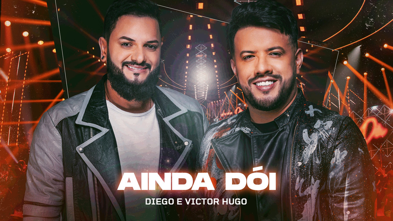 Ainda Dói (Ao Vivo)