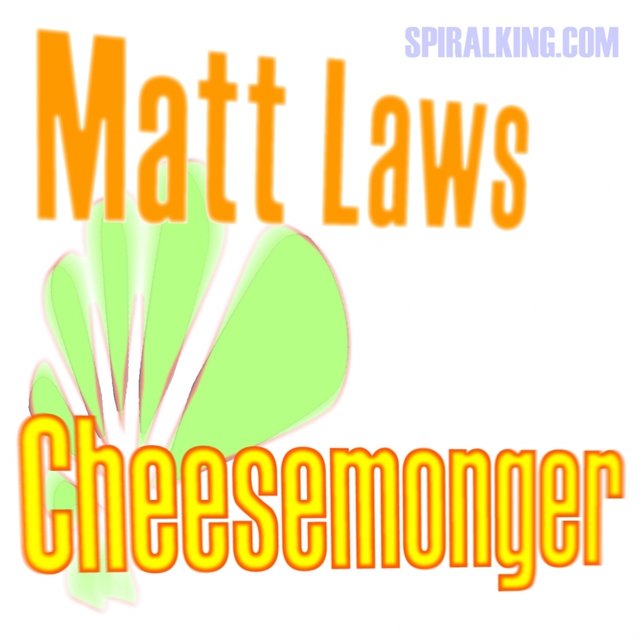 Cheesemonger