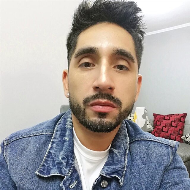 Que Le Digo al Corazòn
