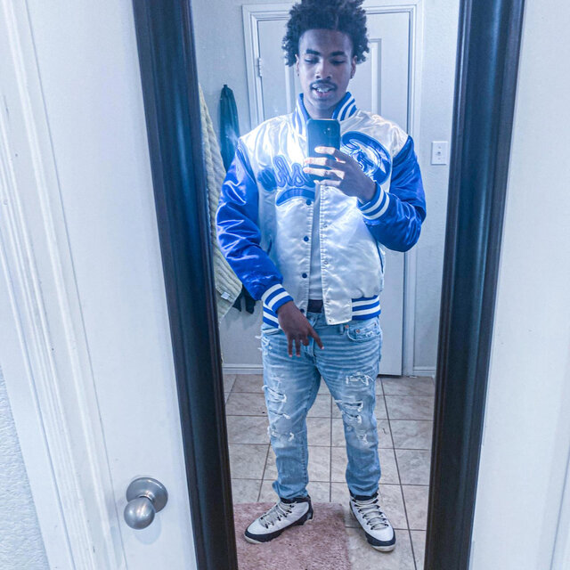 Str8 from tha G