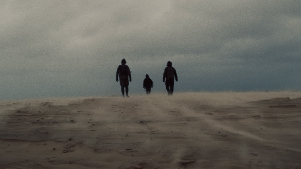 End of Time