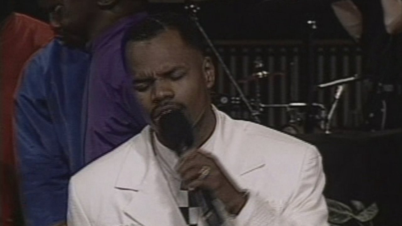 Jesus Paid It All (Live) (from Whatcha Lookin' 4)