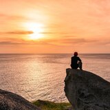 Gentle Night Peaceful Vibes