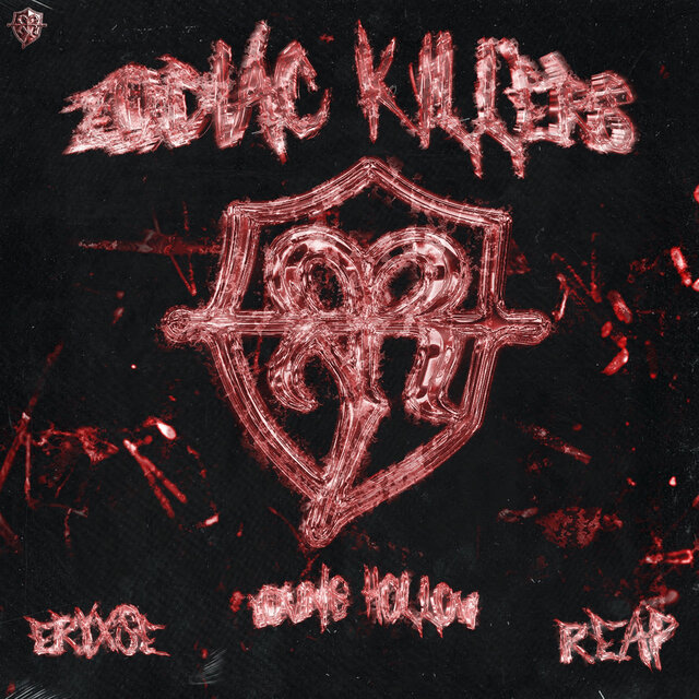 Zodiac Killers Vol. 1