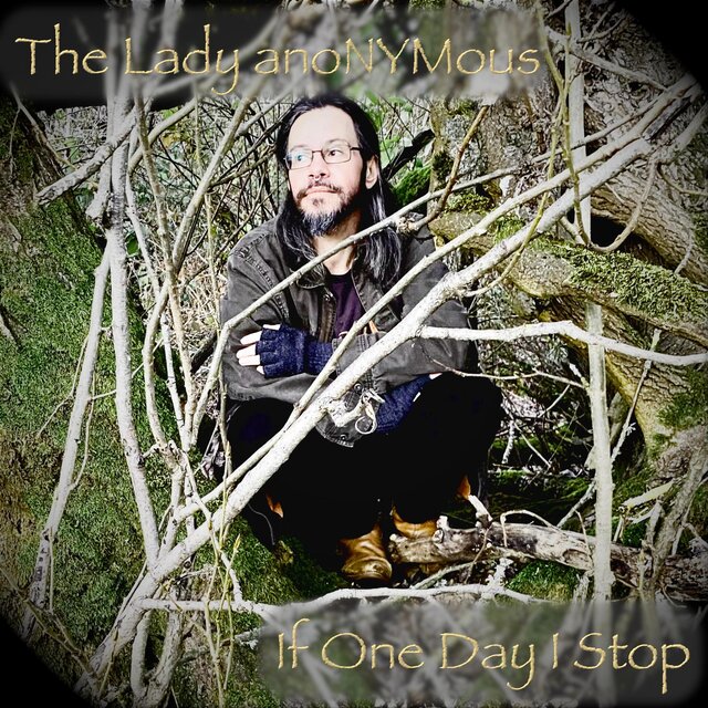 If One Day I Stop