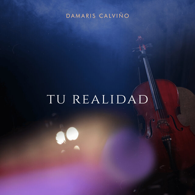 Tu realidad (Lugares celestiales)