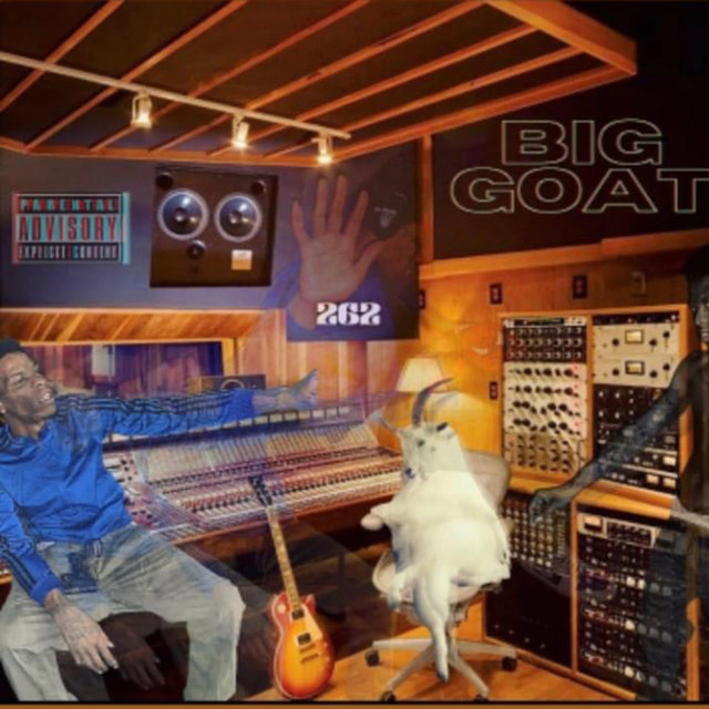 Big Goat