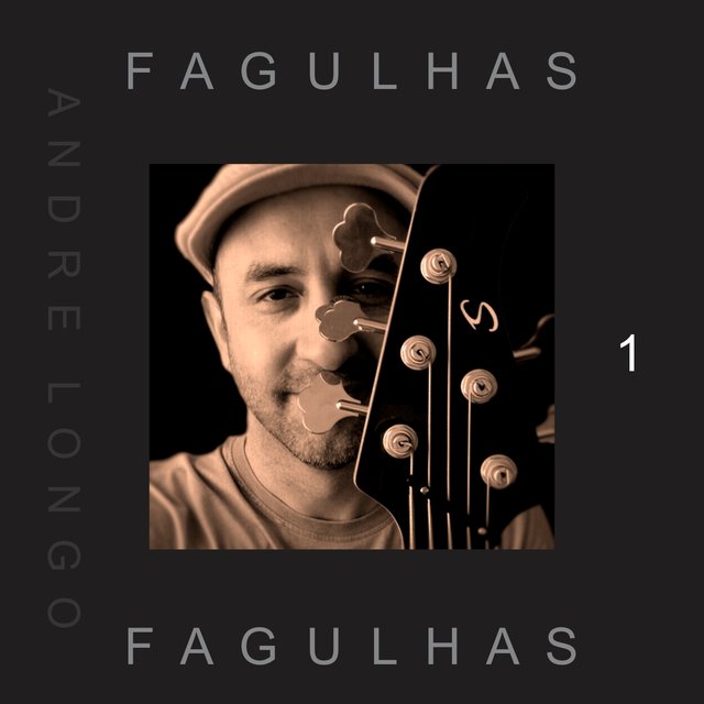 Fagulhas, Vol. 1
