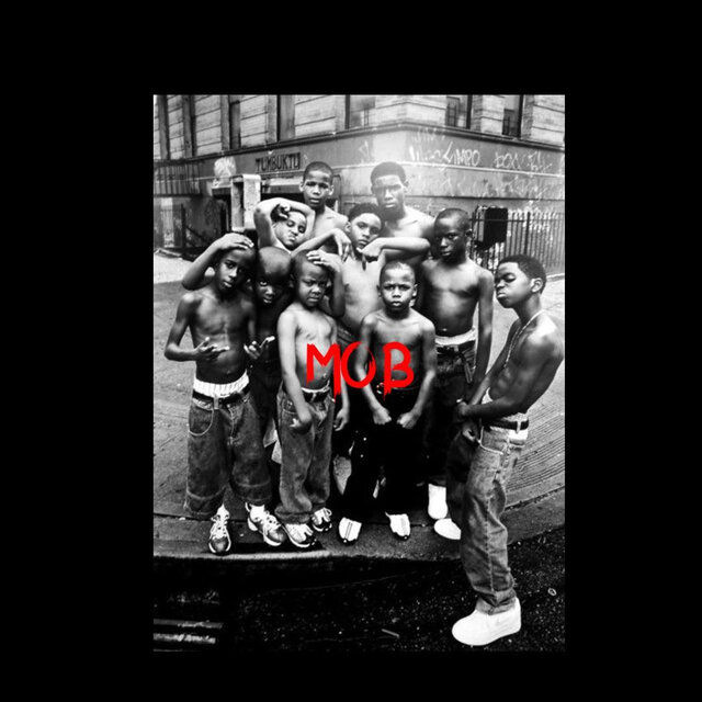 sincerely mob (feat. tweakionn)