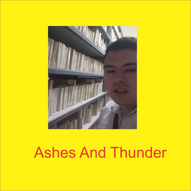 Ashes and Thunder