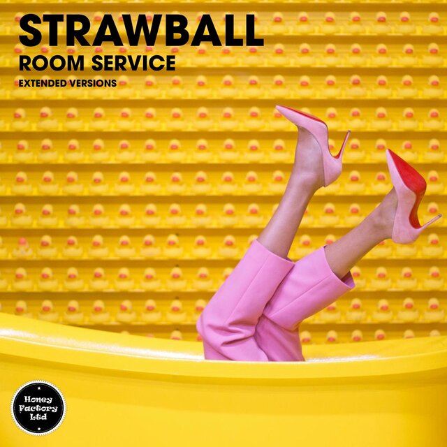 Room Service (Extended Versions)