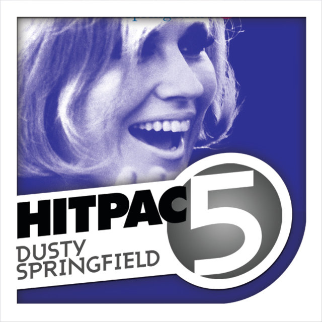 Dusty Springfield Hit Pac - 5 Series (
	)