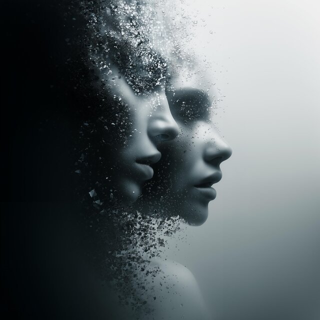 Lose Control (Radio Edit)