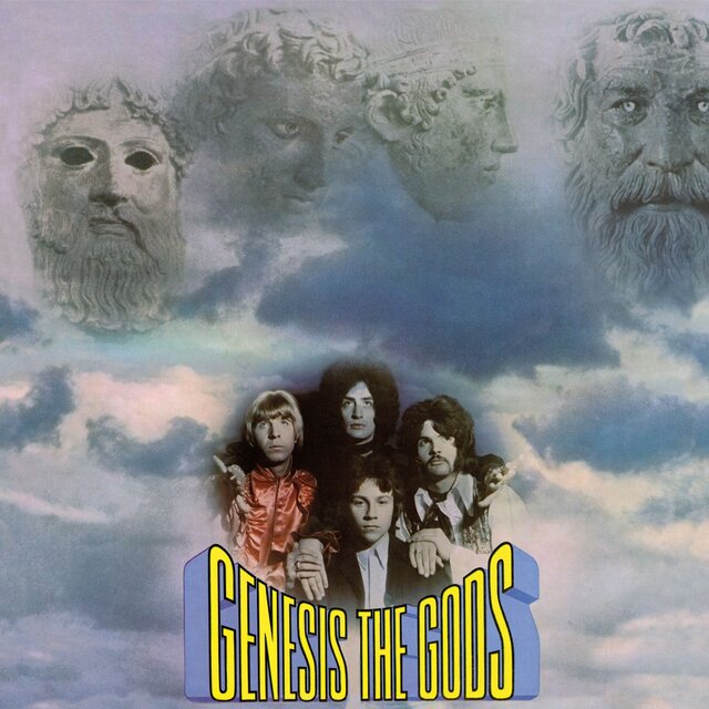Genesis
