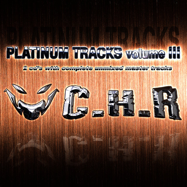 C.H.R. Platinum Tracks Volume III