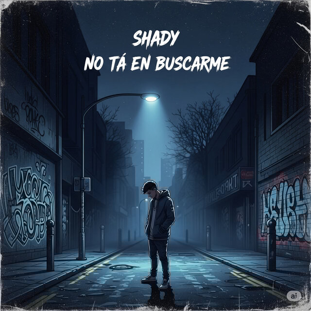 No Ta En Buscame