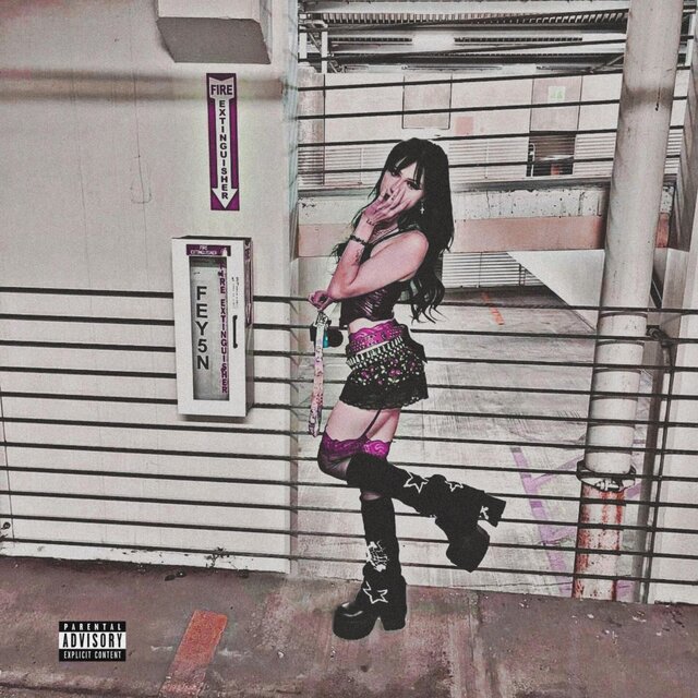 toxicity! (slowed down)