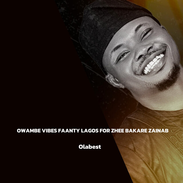 Owambe Vibes Faanty Lagos for Zhee Bakare Zainab