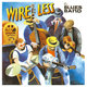 Cover art for album Wire Less (Live) by The Blues Band