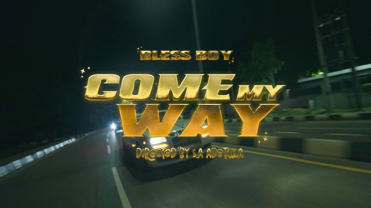 Come My Way