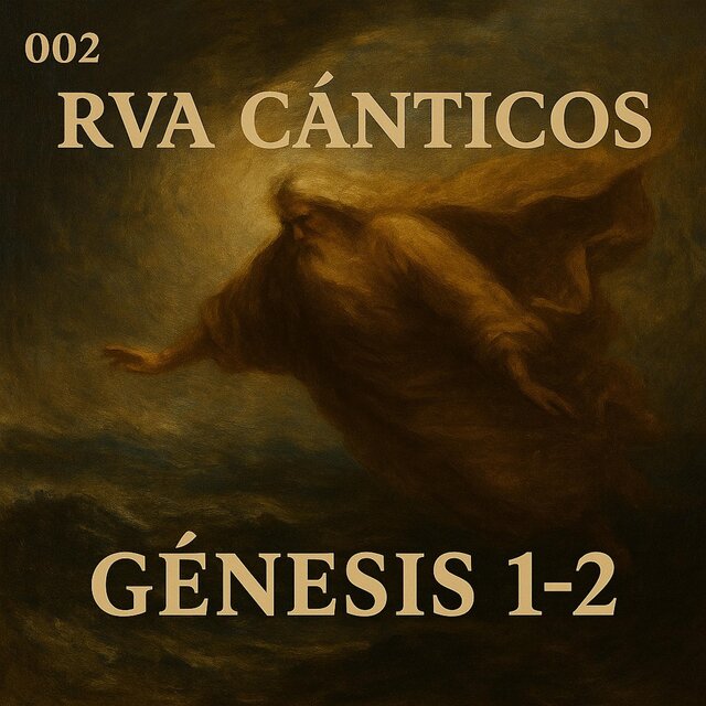 GÉNESIS 1.2