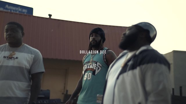 Promises (Official Video)