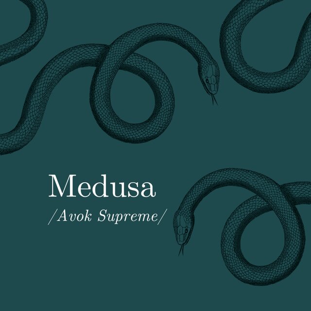 Medusa