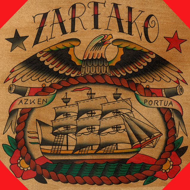 Azken Portua