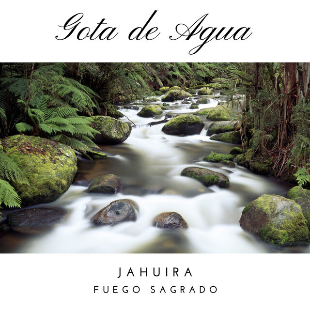 Gota De Agua