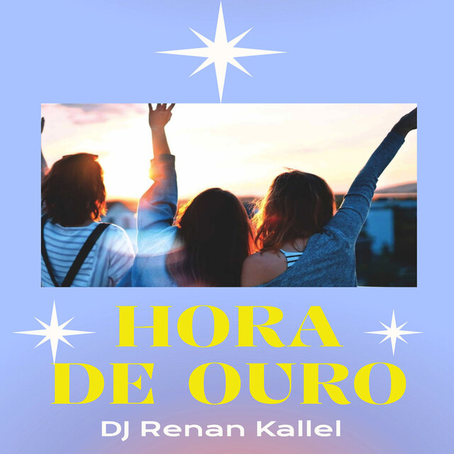 Hora de ouro
