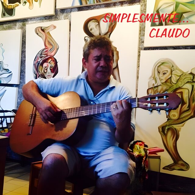 Simplesmente... Claudo