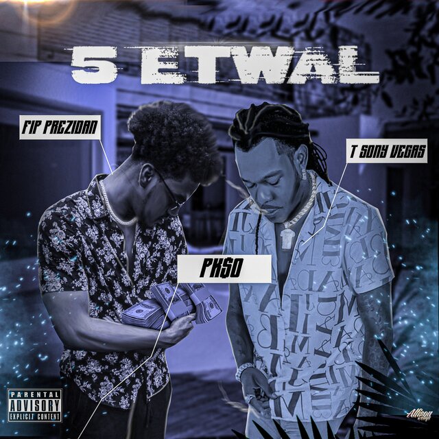 5 ETWAL