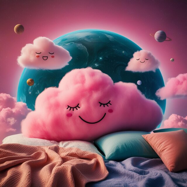 Sleeping Lullaby Songs Vol. V