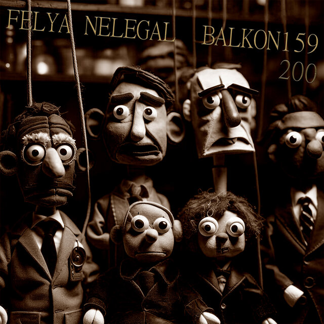 200 (feat. Balkon159)