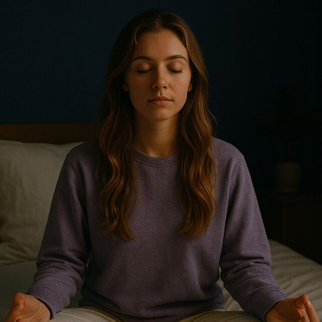 Dreamy Music for Unwinding Evenings
