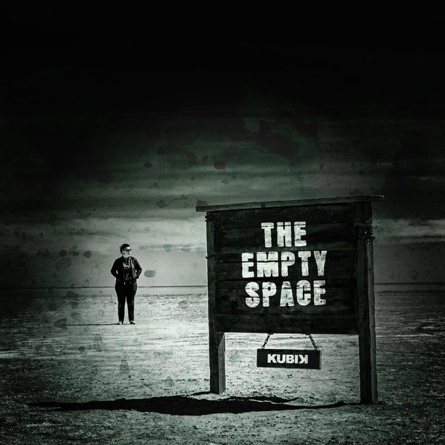 The Empty Space