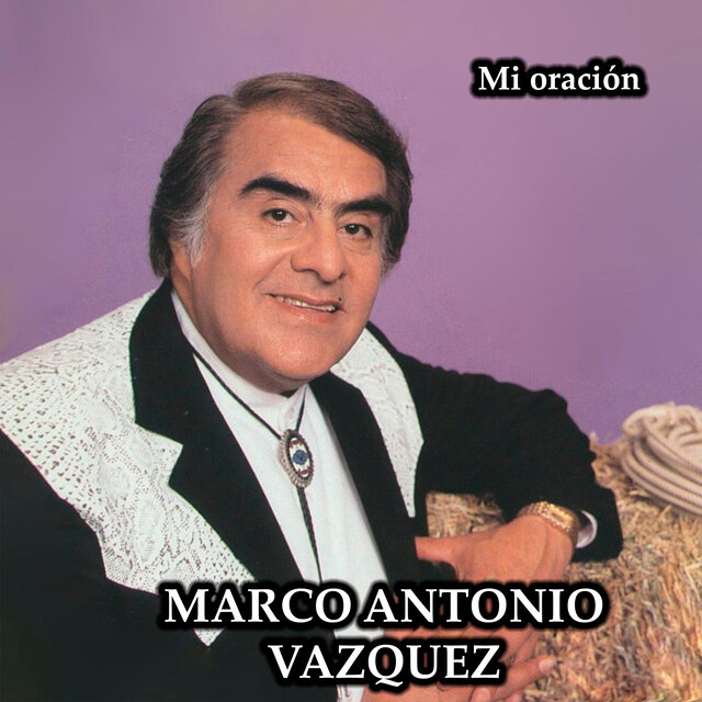 Mi Oración