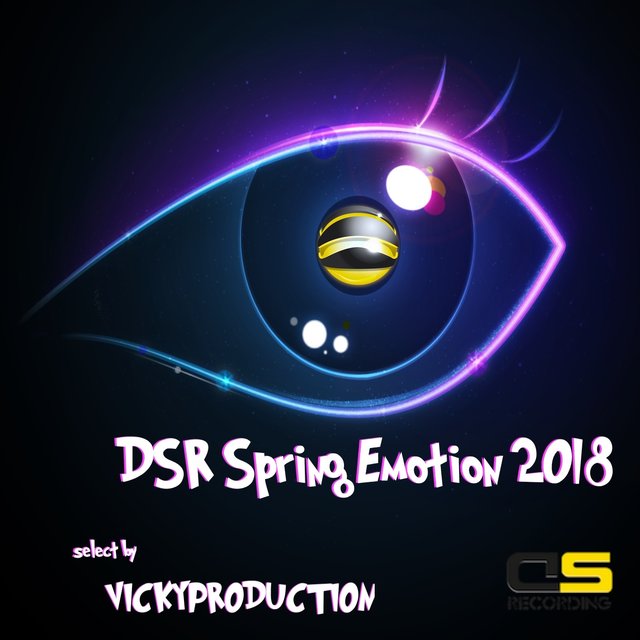 DSR Spring Emotion 2018 (Select by Vickyproduction)